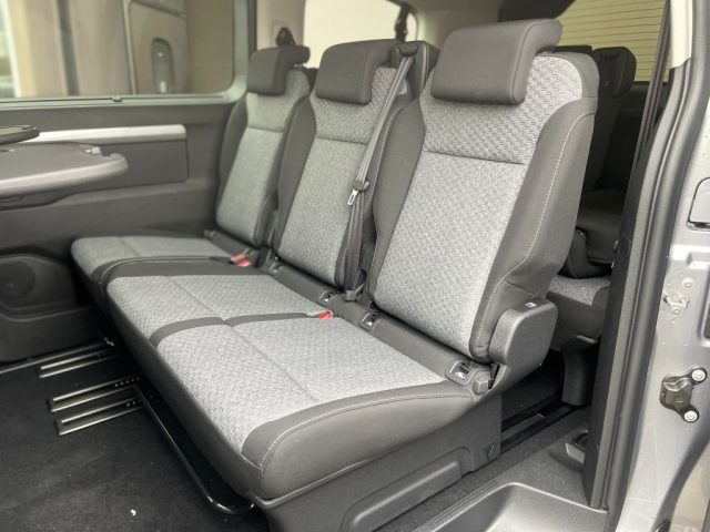 TOYOTA Proace Verso usata, con Sensore di luce