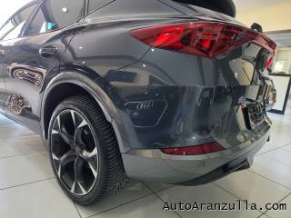 CUPRA Formentor usata, con Luci diurne LED