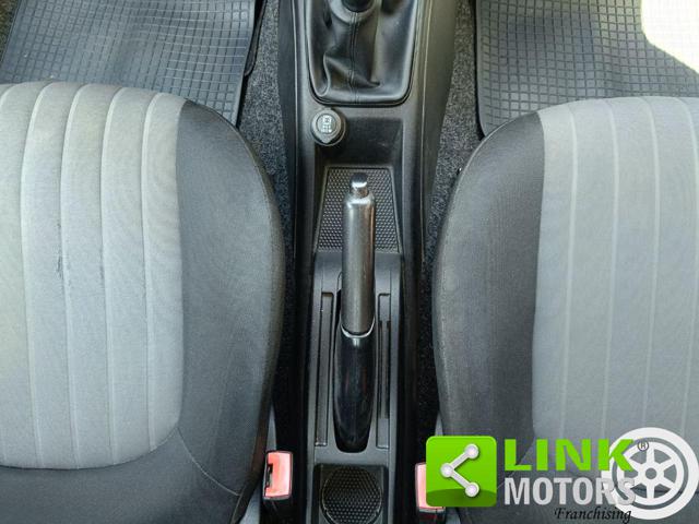 FIAT Punto usata 31