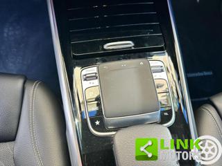 MERCEDES-BENZ GLB 200 usata, con Specchietti laterali elettrici