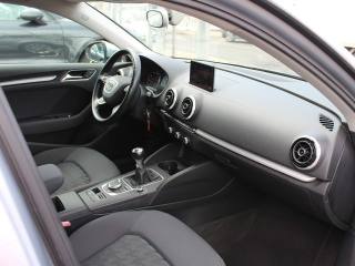 AUDI A3 usata, con Controllo trazione