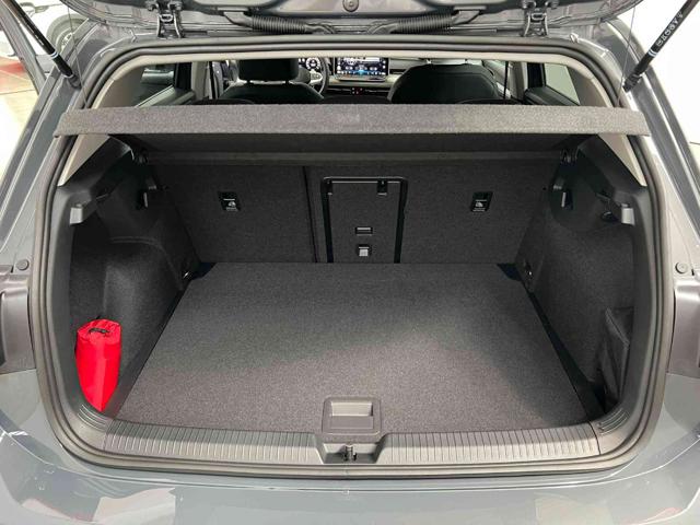 VOLKSWAGEN Golf usata, con ESP