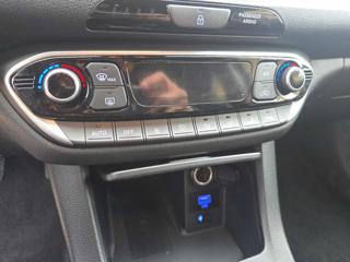 HYUNDAI i30 usata, con Fendinebbia