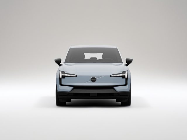 VOLVO EX30 usata, con Alzacristalli elettrici