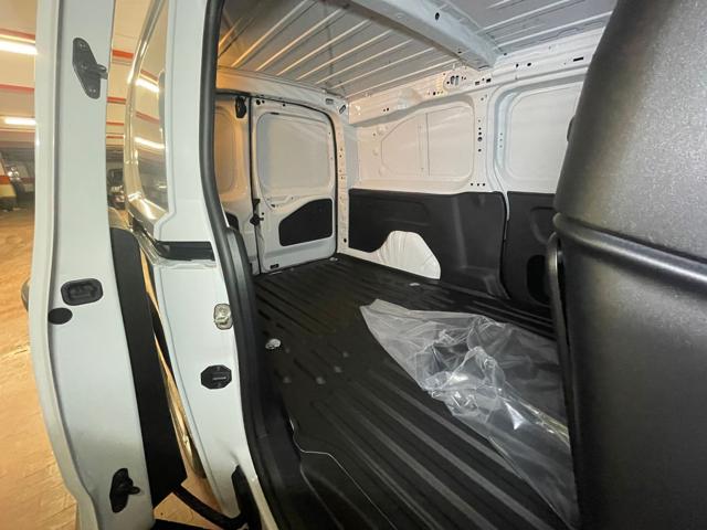 FIAT Doblo usata, con Park Distance Control