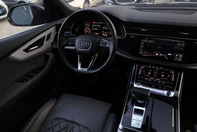 AUDI Q8 usata, con ESP