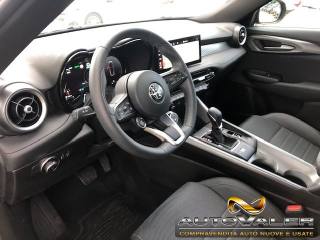ALFA ROMEO Tonale usata, con ESP
