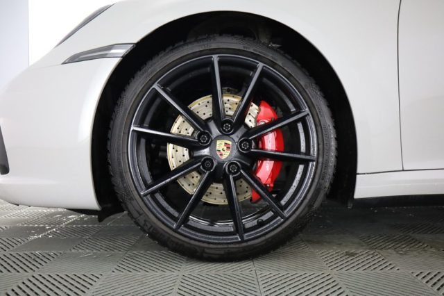 PORSCHE 911 usata 14