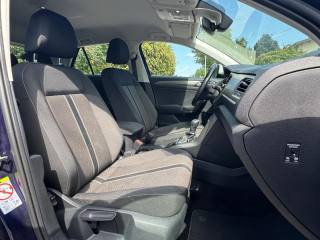 VOLKSWAGEN T-Roc usata, con Fendinebbia
