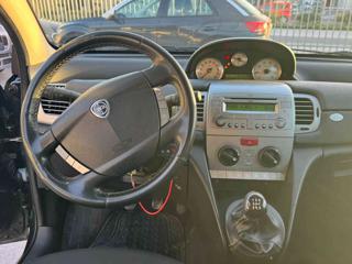 LANCIA Ypsilon usata, con Chiusura centralizzata