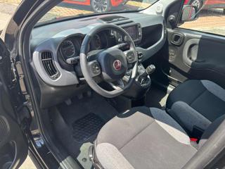 FIAT Panda usata, con Boardcomputer