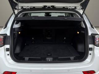 JEEP Compass usata, con Autoradio