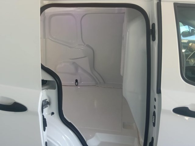 FORD Transit Courier usata, con Vivavoce