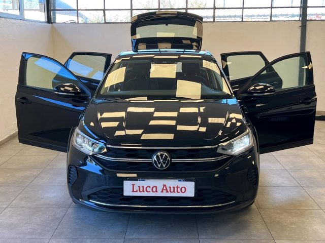 VOLKSWAGEN Taigo usata, con ABS