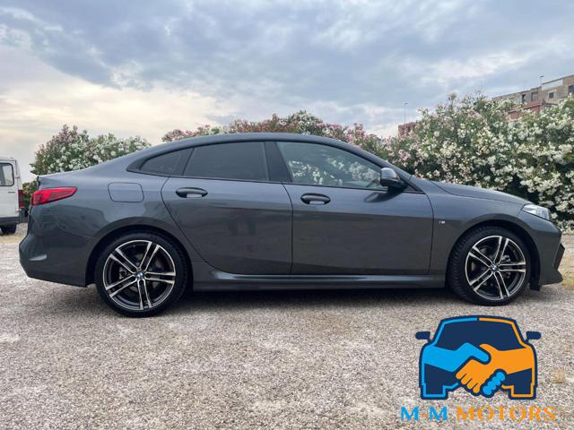 BMW 216 usata, con Airbag Passeggero