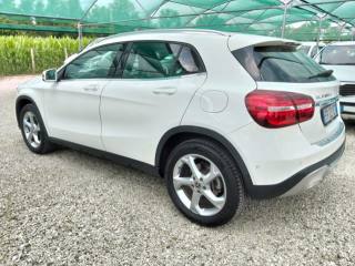 MERCEDES-BENZ GLA 180 usata, con Cerchi in lega