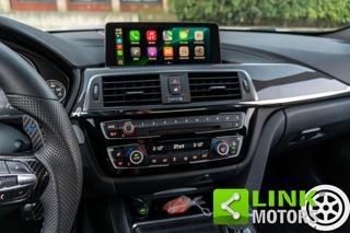 BMW M4 usata, con Controllo elettronico della corsia