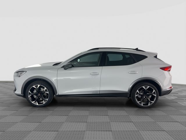 CUPRA Formentor usata 1