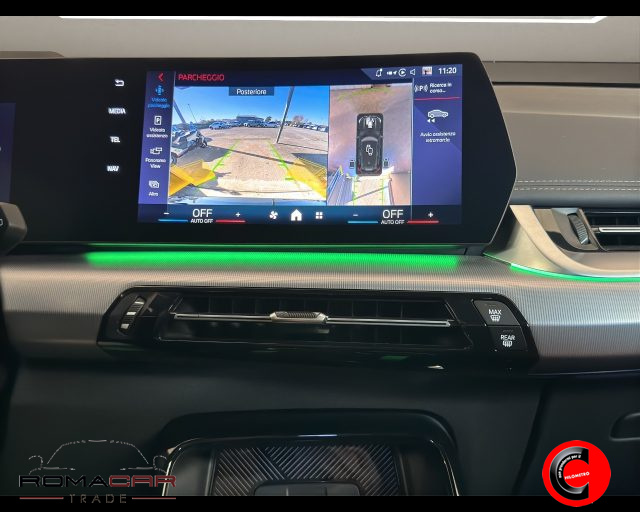 BMW X1 usata, con Interni in pelle