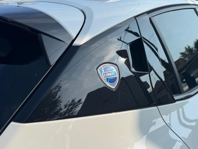 LANCIA Ypsilon usata, con Chiusura centralizzata