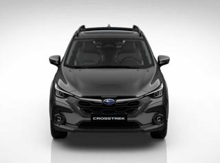 SUBARU Crosstrek usata, con Alzacristalli elettrici