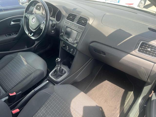 VOLKSWAGEN Polo usata, con Cerchi in lega
