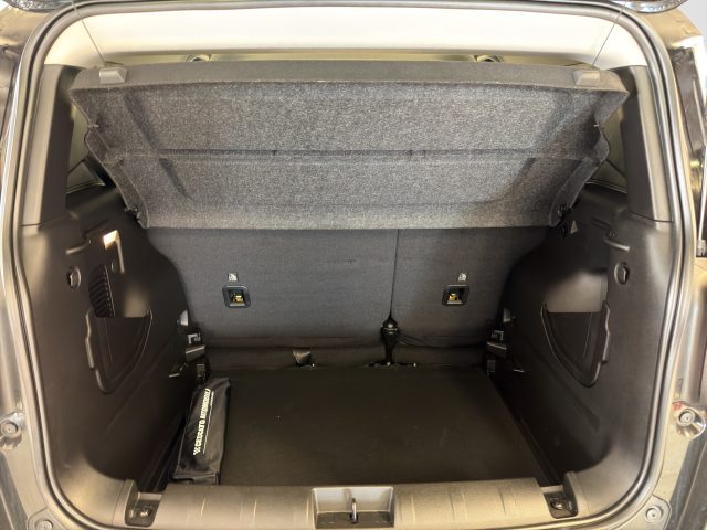 JEEP Renegade usata 12