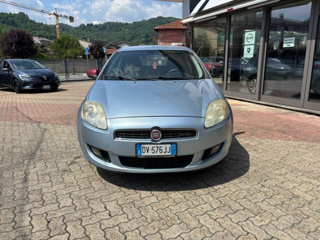 FIAT Bravo usata, con Airbag