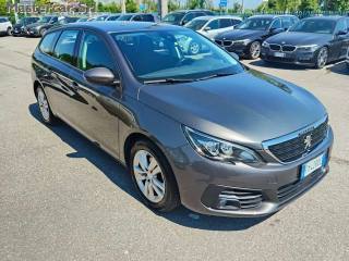 PEUGEOT 308 usata, con Antifurto