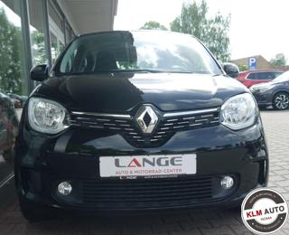 RENAULT Twingo usata, con Airbag