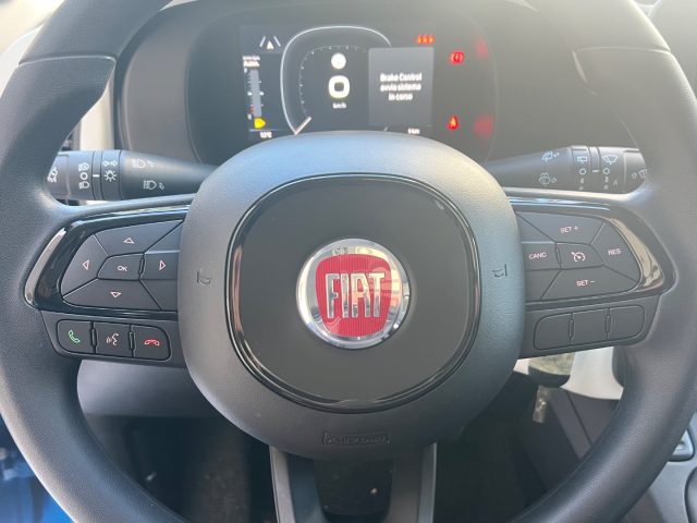 FIAT Pandina usata, con Cruise Control