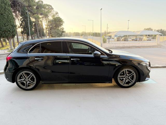 MERCEDES-BENZ A 180 usata, con Airbag Passeggero