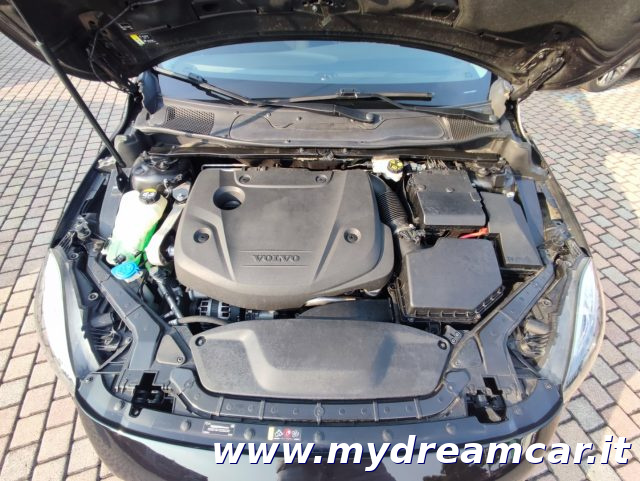 VOLVO V40 usata 20