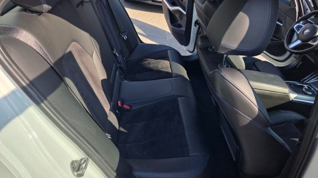 BMW 320 usata, con Climatizzatore