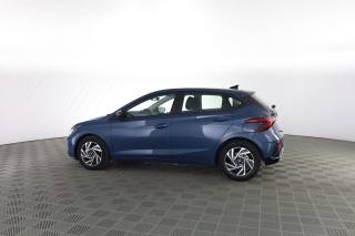 HYUNDAI i20 usata 5