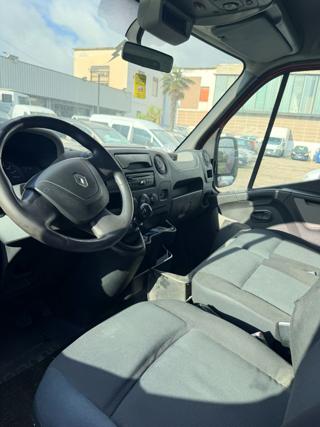RENAULT Master usata, con Alzacristalli elettrici