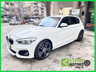 BMW 116 usata, con Airbag
