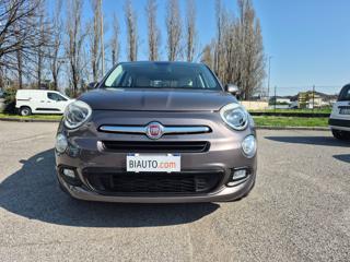 FIAT 500X usata, con Airbag