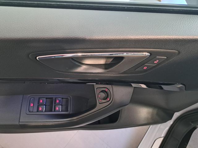 SEAT Ateca usata, con Volante in pelle
