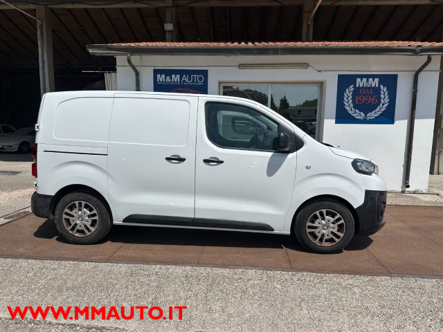 PEUGEOT Expert usata, con ABS