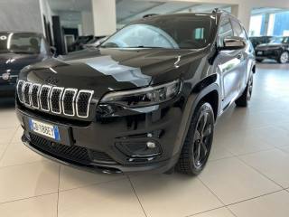 JEEP Cherokee 2.2 Mjt AWD Active Drive I Night Eagle