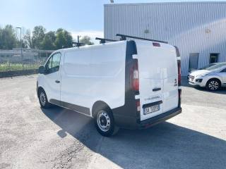 FIAT Talento usata, con Autoradio