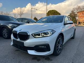 BMW 118 usata, con Airbag laterali