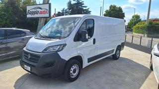 FIAT Ducato 33 2.3 MJT 120CV PM-TN Furgone N°GF377