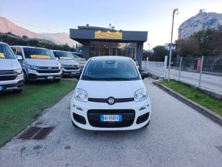 FIAT Panda usata, con ESP