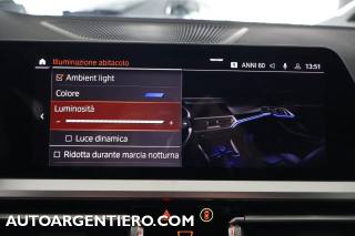 BMW 420 usata, con Controllo elettronico della corsia