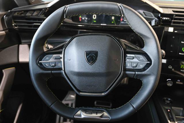 PEUGEOT 308 usata, con Immobilizzatore elettronico