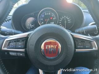 FIAT 124 Spider usata, con ESP