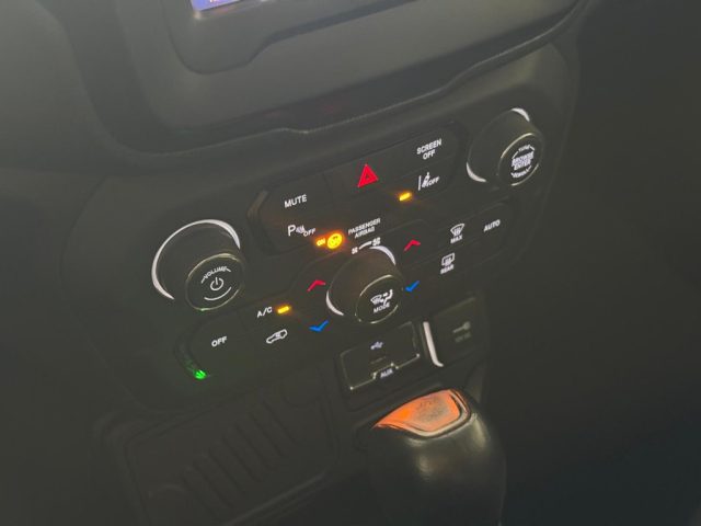 JEEP Renegade usata, con Bracciolo