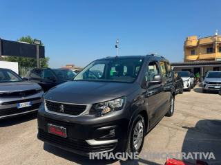 PEUGEOT Rifter usata, con Airbag laterali